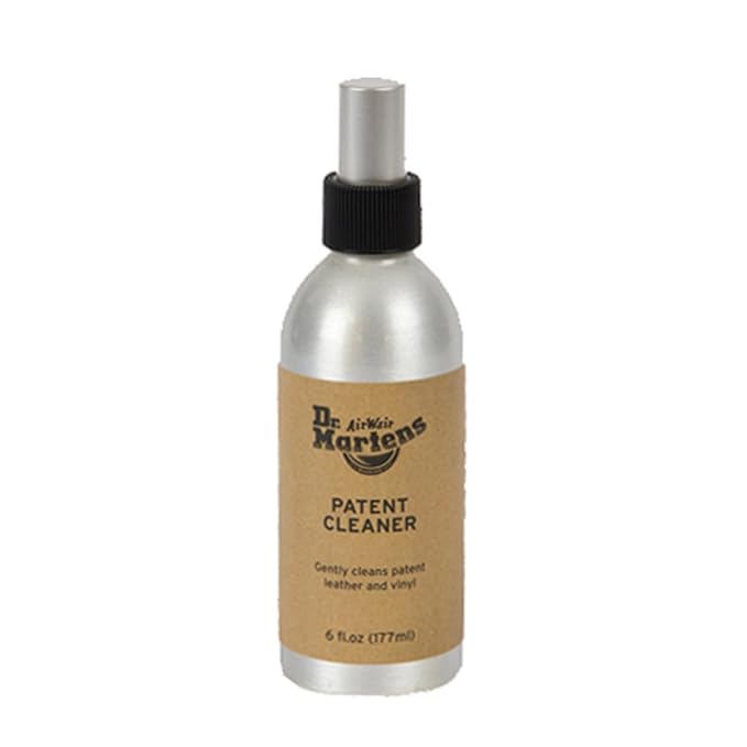 patent cleaner dr martens