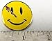 Watchmen Movie 2009 Comic Series Logo - Enamel Lapel Pin
