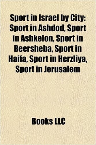 Amazonin Buy Sport In Israel By City Sport In Ashdod - 