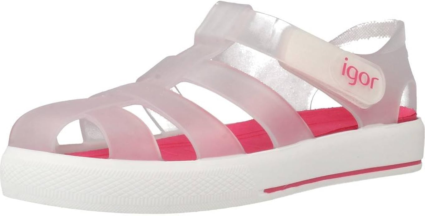 girls igor sandals