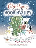 Christmas Comes to Moominvalley