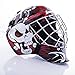 Franklin Sports Youth Hockey Goalie Masks -Street Hockey Goalie Mask for Kids - GFM1500 - Perfect for Street and Indoor Hockey - Reaper