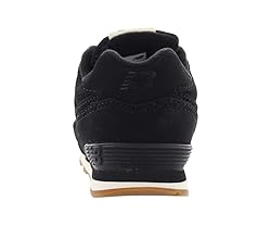 New Balance Kid's 574 V1 Heritage