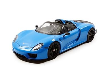 Buy Autoart 77924 1 18 Composite Die Cast Porsche 918 Spyder