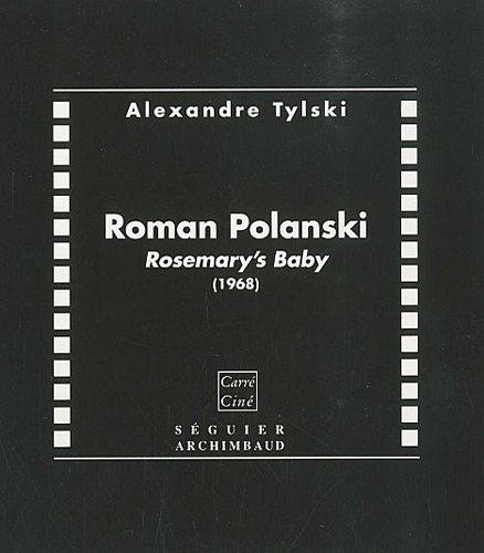 Roman Polanski, 