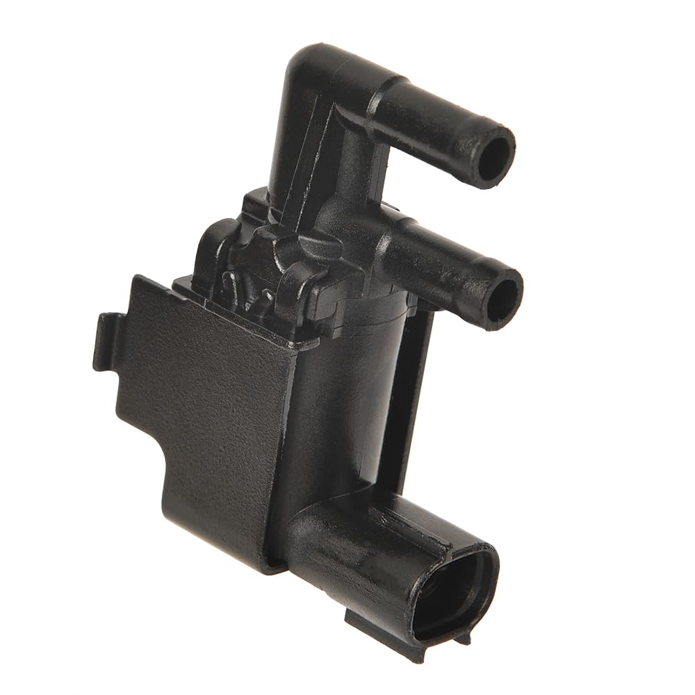 Photo 1 of CYPLIDD Vapor Canister Purge Solenoid Compatible with 1996-2001 Toyota 4Runner / Tacoma Vacuum Switch Valve Replace 25860-75160