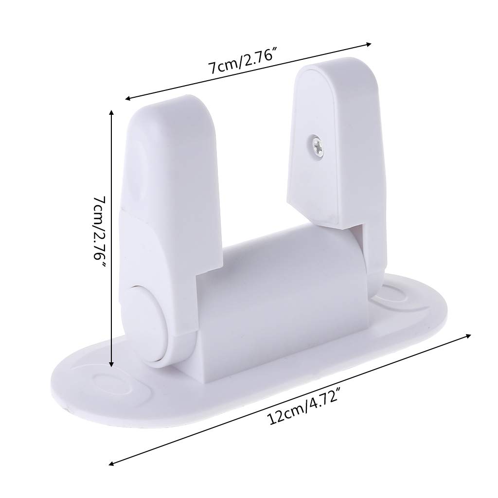 Tinaa Universal Serrure De Securite Fenetre Bebe Verrouillage Securite Bloque Porte Protection Pour Poignee De Porte Securite Bebe Puericulture Centroarco Com