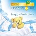 Air Wick plug in Scented Oil 8 Refills, Fresh Linen, (4x2x0.67oz), Same familiar smell of fresh laundry, New look, Packaging May Vary, Essential Oils, Air Freshener