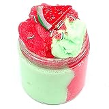 Dorothyworld 2018 Newest Random Unicorn Fairy Putty Cloud Slime,Super Soft and Non-Sticky(Container Super Small Design 120ML)