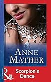 Front cover for the book Scorpions' Dance by Anne Mather