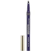 Kevyn Aucoin Micro-Sculpting Brow: A waterproof, superfine multi-tipped pen ideal for creating realistic brow hair strokes. Long wear, precise application, easy use. Make-up artist go to