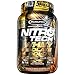 MuscleTech NitroTech Whey Plus Isolate Gold, Double Rich Chocolate, 2 Pound