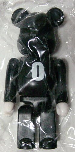 Amazon Be Rbrick ベアブリック シリーズ5 裏ベーシックo 単品 フィギュア ドール 通販