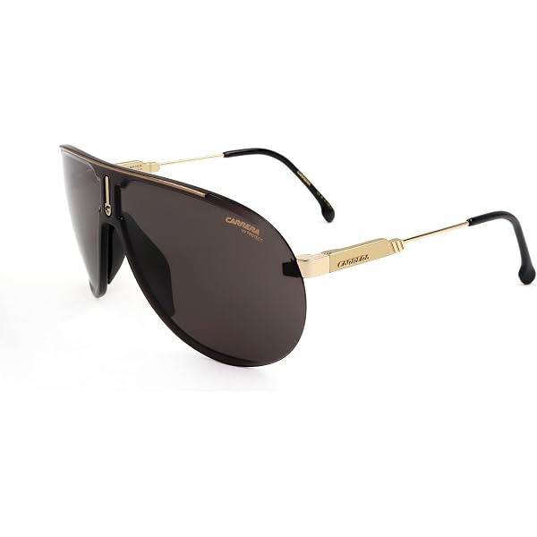 Amazon.com: Carrera Unisex Ca-Carrera1021 58Mm Sunglasses  display picture 2
