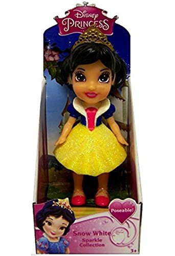 disney princess sparkle collection