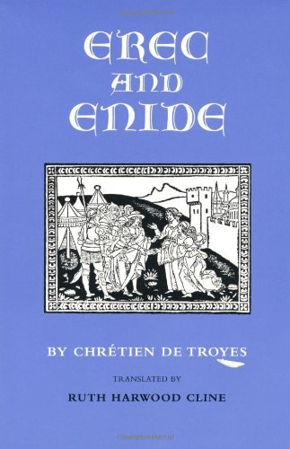 Download Erec and Enide: 1st (First) Edition