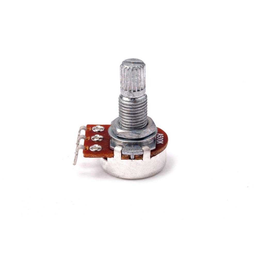 ERINGOGO Digital Potentiometer Potentiometer Guitar