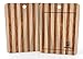 Bamboo Cutting Board | Organic | Environmentally Friendly | Perfect for the Earth Conscience Chef