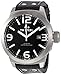 TW Steel Men's TW623 Icon Black dial Watch