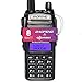 Mirkit Radio Baofeng UV-82 MK5 MP Max Power 8W 2800 mAh Li-Ion Battery Pack, Mirkit Edition primary