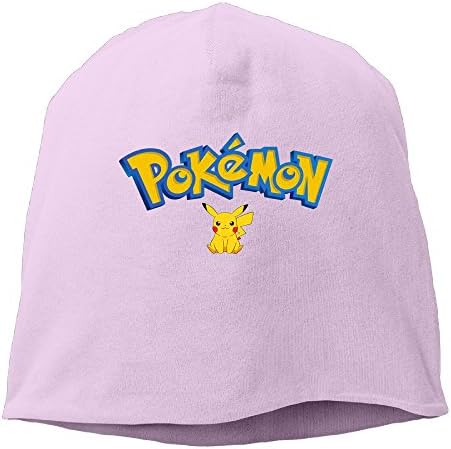 Pokemon Go 9 Pikachu Warm Hedging Definition Hat For Adult\r\n Gentleman Winter 2016 Watch Cap