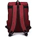 Zebella Casual Lightweight College Backpack Laptop Bag School Travel Daypack