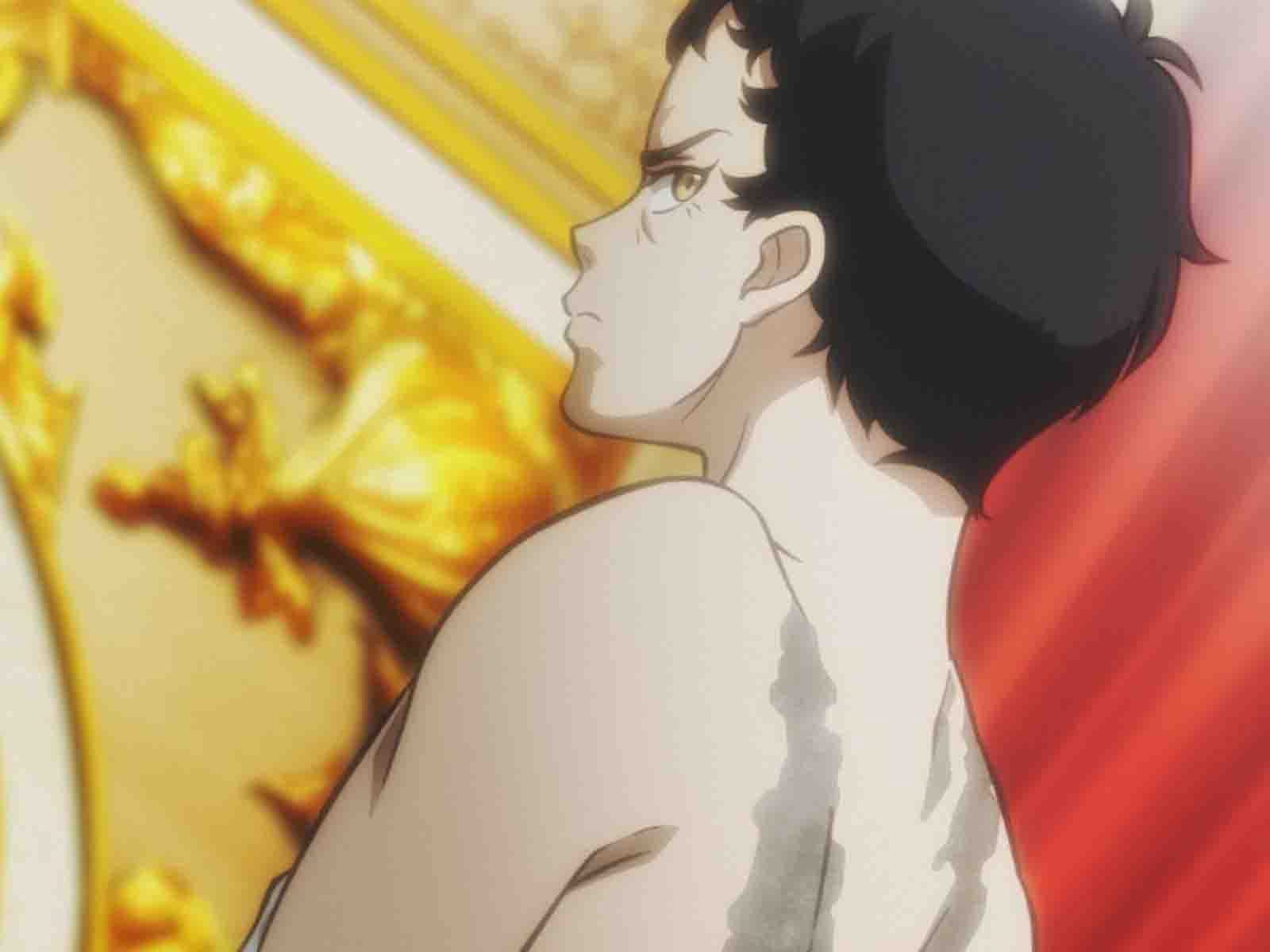 Amazon Co Jp 擾乱 The Princess Of Snow And Bloodを観る Prime Video