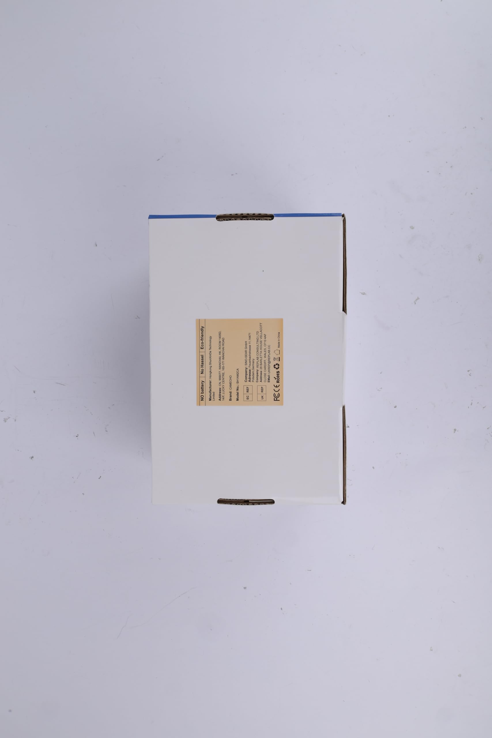 CAMECHO 7