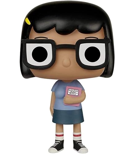 Funko Pop TV – Bob’s Burgers – Beefsquatch 102 – Occasion (2016)