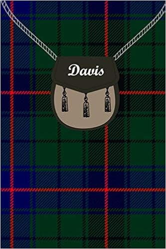 davis tartan kilt