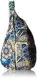 KAVU Adult Rope Bag, Hodgepodge, One Size