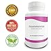 Pure Science Phosphatidylserine 100mg (from Soy Lecithin) – Essential Brain Nutrient for Improving Learning & Cognition and Reducing Cortisol – 50 Vegetarian Capsules of Phosphatidylserine Powder