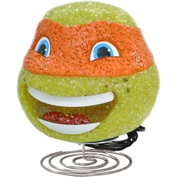 ninja turtle kids table