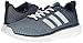 adidas NEO Men's Cloudfoam Super Flex running Shoe