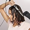 BaByliss-Ceramic-Curling-Wand-Pro BaByliss Ceramic Curling Wand Pro, Flawless curls, 13 - 25 mm conical barrel, wrap control, variable heat