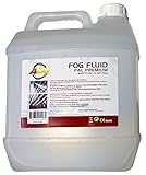 ADJ Products F4L PREMIUM,ADJ FOG JUICE 4L, 4