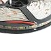 JOYLIT 24V LED Strip Lights White 6000-6500K 16.4ft/5M 5050 SMD 300LEDs IP65 Waterproof, Dimmable Self-Adhesive LED Tape Lighting for Kitchen Cabinets, Book Shelf, TV Bias Lighting Decoration