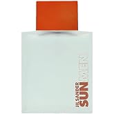 Jil Sander Sun Edt Spray 4.2 Oz *tester