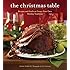 The Christmas Table