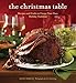 Christmas Table pb by Chronicle Books LLC Staff