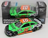 Danica Patrick 2015 GoDaddy / TaxACT 1:64 Nascar Diecast