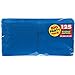 Amscan 2-Ply Paper Beverage Napkins, 5