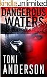 Dangerous Waters (The Barkley Sound Series Book 1)