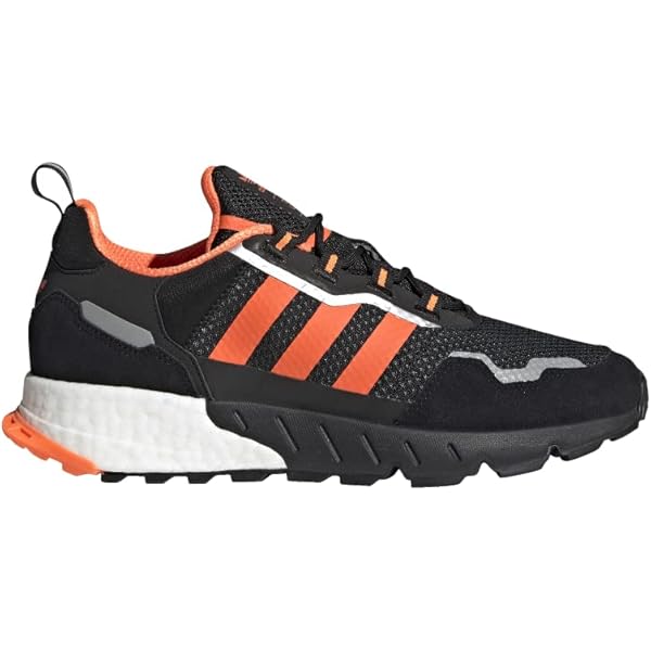 Amazon.com | adidas Zx 1K Boost Seasonality Womens Shoes