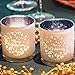 lEPECQ Christmas Votive Holders, 3.14