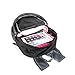 Mansov Travel Backpack Amusement Water Resistant Hiking Bag 35L Adult Series