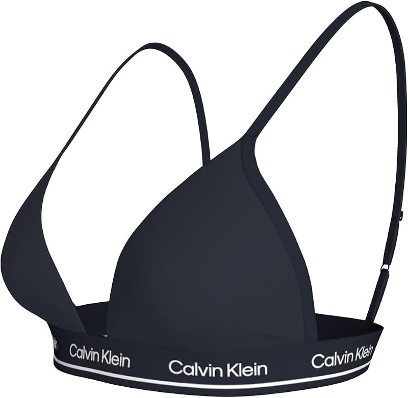 Triangle Triangle-RP pour Femme, Bleu (Saphir foncé) S