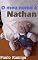 Livro O meu nome é Nathan