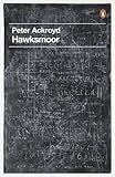 Front cover for the book Hawksmoor by Peter Ackroyd