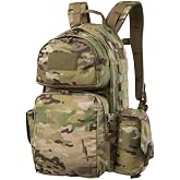 Helikon-Tex Ambush Backpack (Multicam)